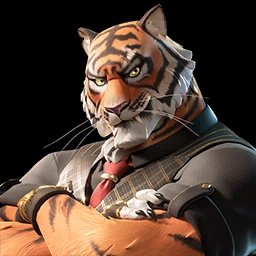 So, you know how SEEN I feel when I realize a tiger name OSCAR Is on Fortnite??? Agdfgdgfb

My irl name is OSCAR XDD
#Fortnite