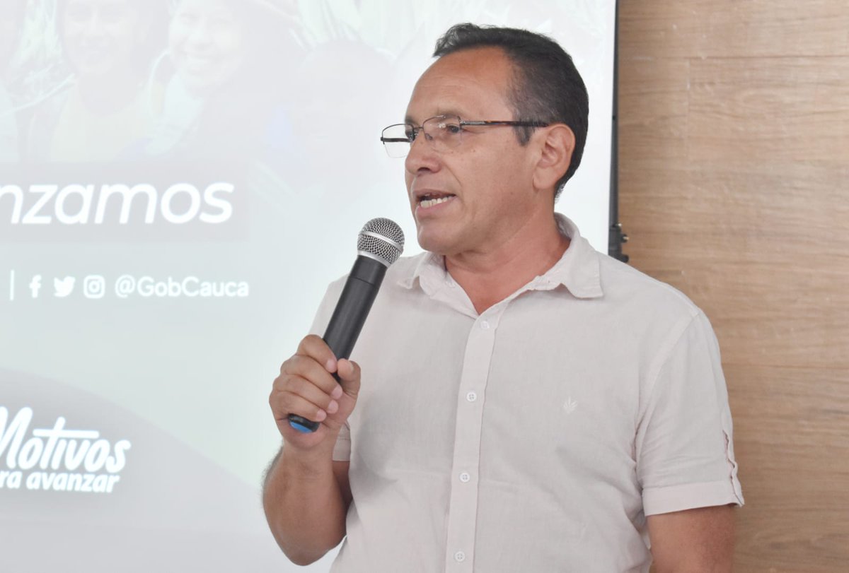 saludcauca's tweet photo. 3. Gracias a las instituciones participantes y que contribuyen a la proyección de un cauca más saludable y sostenible @PrensaMonterrey @unicauca @ESAPOficial https://t.co/75c7bFp4uf