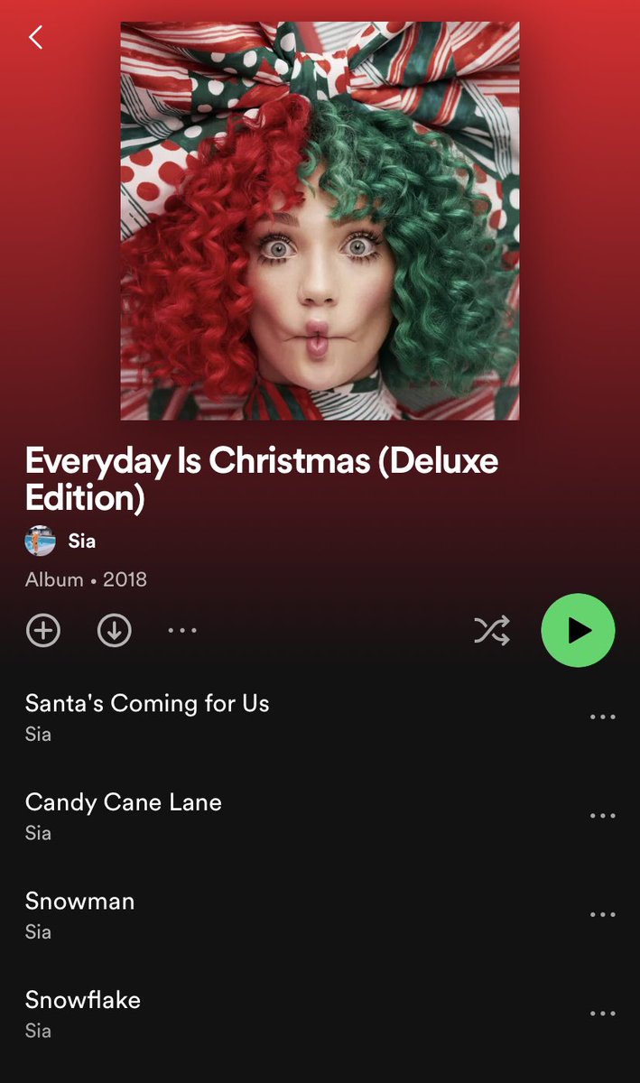 reebeccawebb's tweet photo. Thank god it’s finally time to play these bangers again 🎉😆🎊🙌💃🏻🍾🥳🕺 https://t.co/qk2jedKD7F
