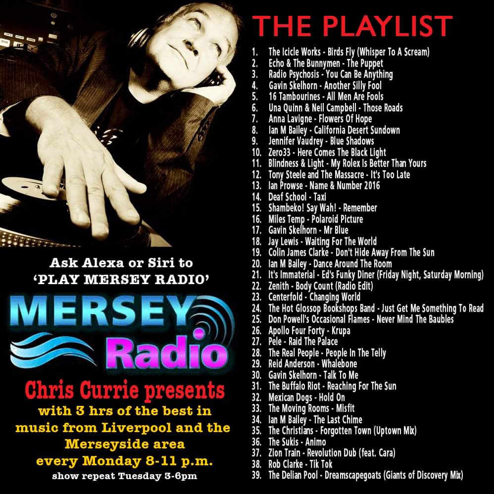 Miles Temp on Mersey Radio x
#singersongwriter #singer #songwriter #originalsongs #originalmusic #guitar #acoustic #indie #indieacoustic #indiemusician #musician #independantmusician #undergroundmusic #singing #spotifyartist #milestemp #soloartist #Liverpool #newsingle