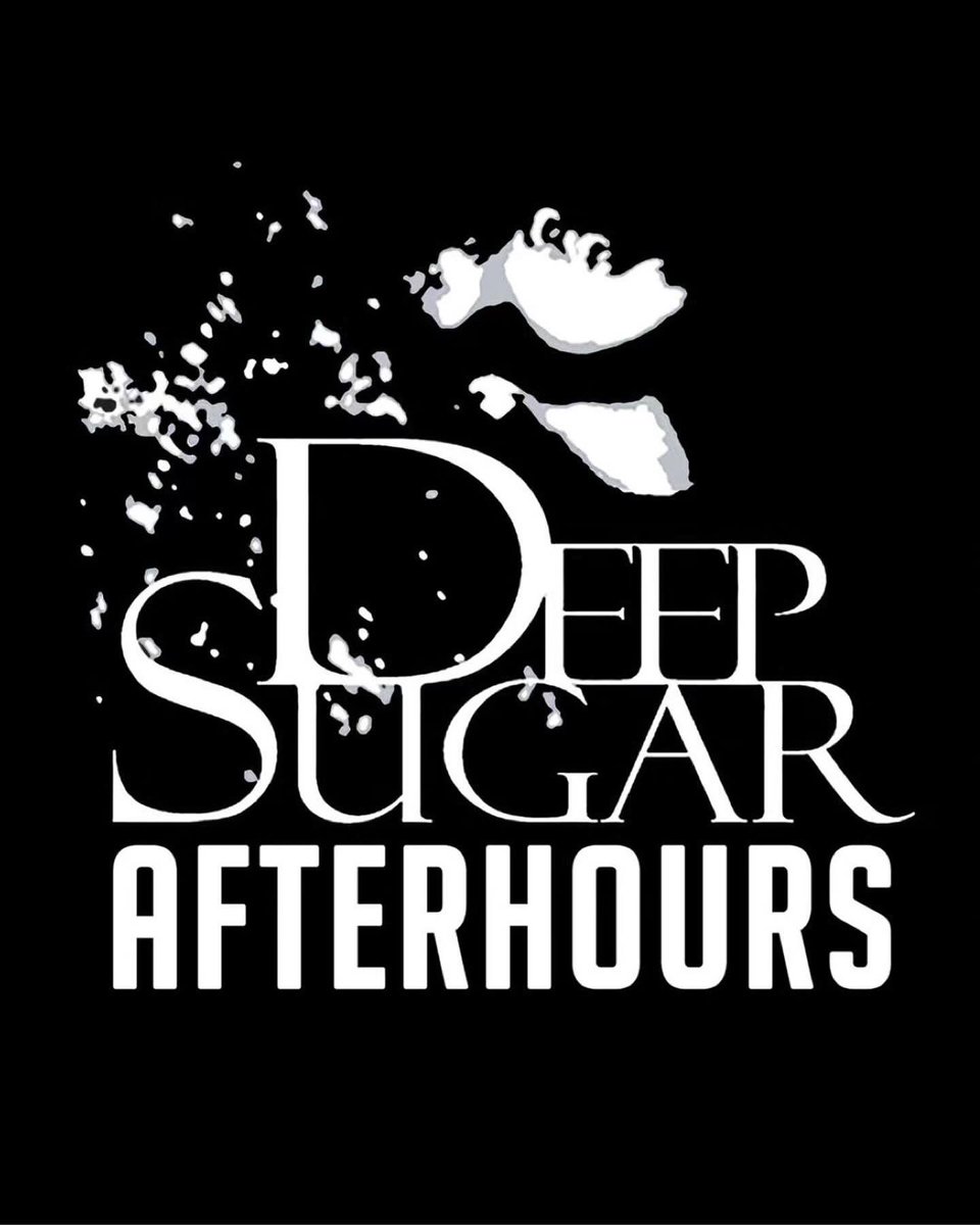 DEEPSUGAR's tweet photo. #SaveTheDate🔥
@ultranatemusic’s next @DEEPSUGAR AFTERHOURS ‼️
"THE NIGHT BEFORE NYE"
#CLUB1722 aka #Factory17 Baltimore 🔥Saturday 12/30
.
#Underground
#LateNite
#deepsugarparty #BmoreCLUBLIFE #housemusic
#pride
#love
#house
#dance https://t.co/W7ZwWv1WV9
