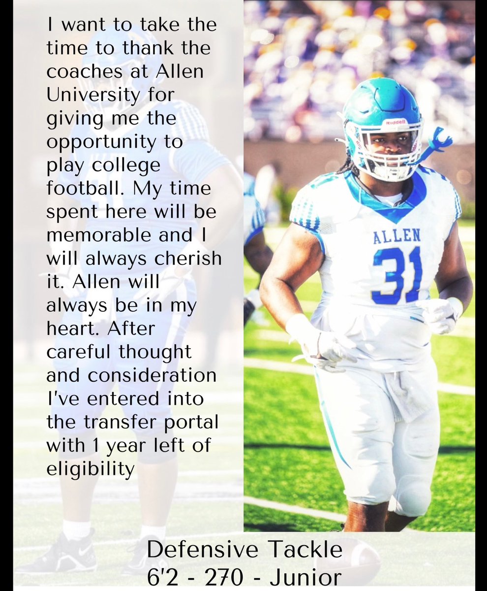 Artavon Edmond tweet media