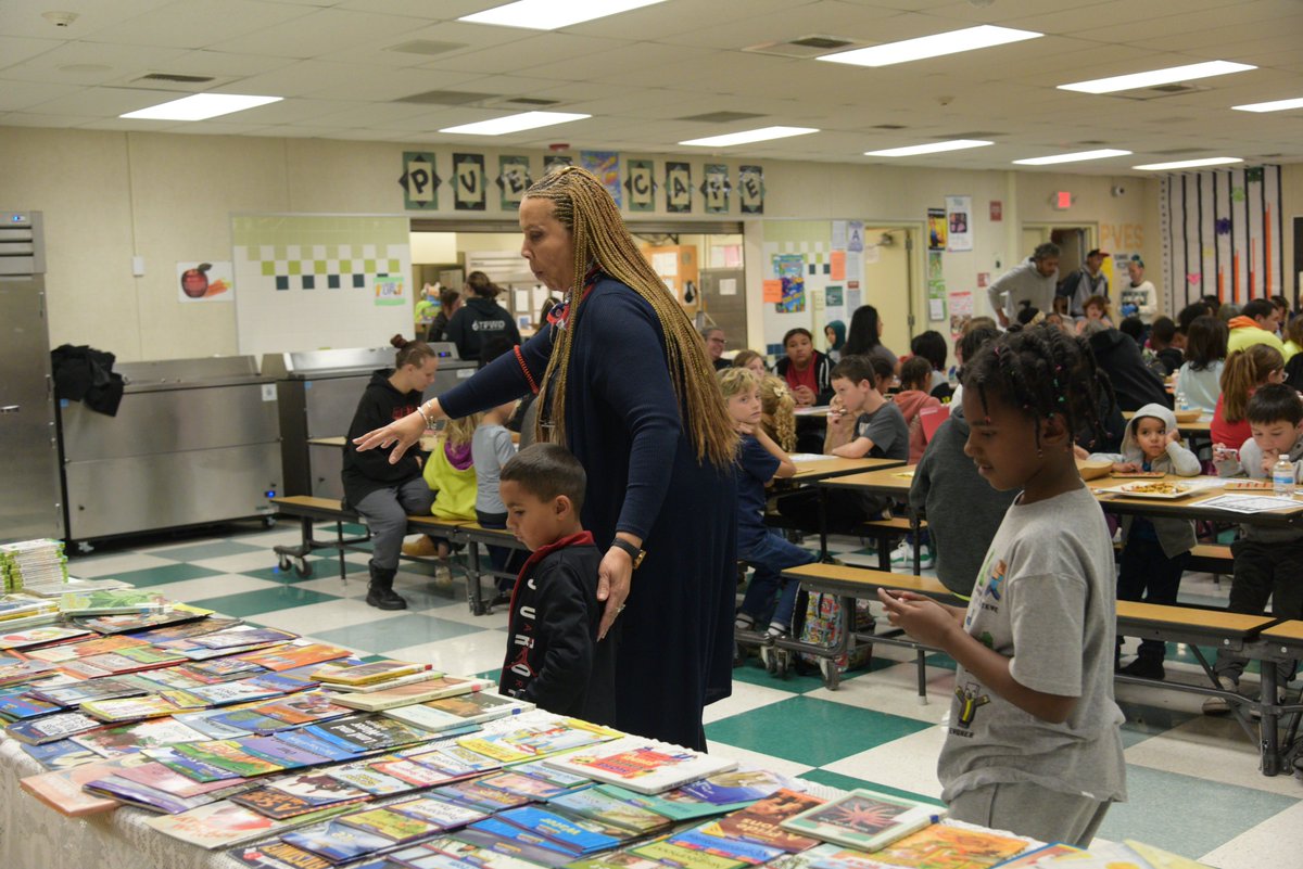 Morongo Unified School District tweet media