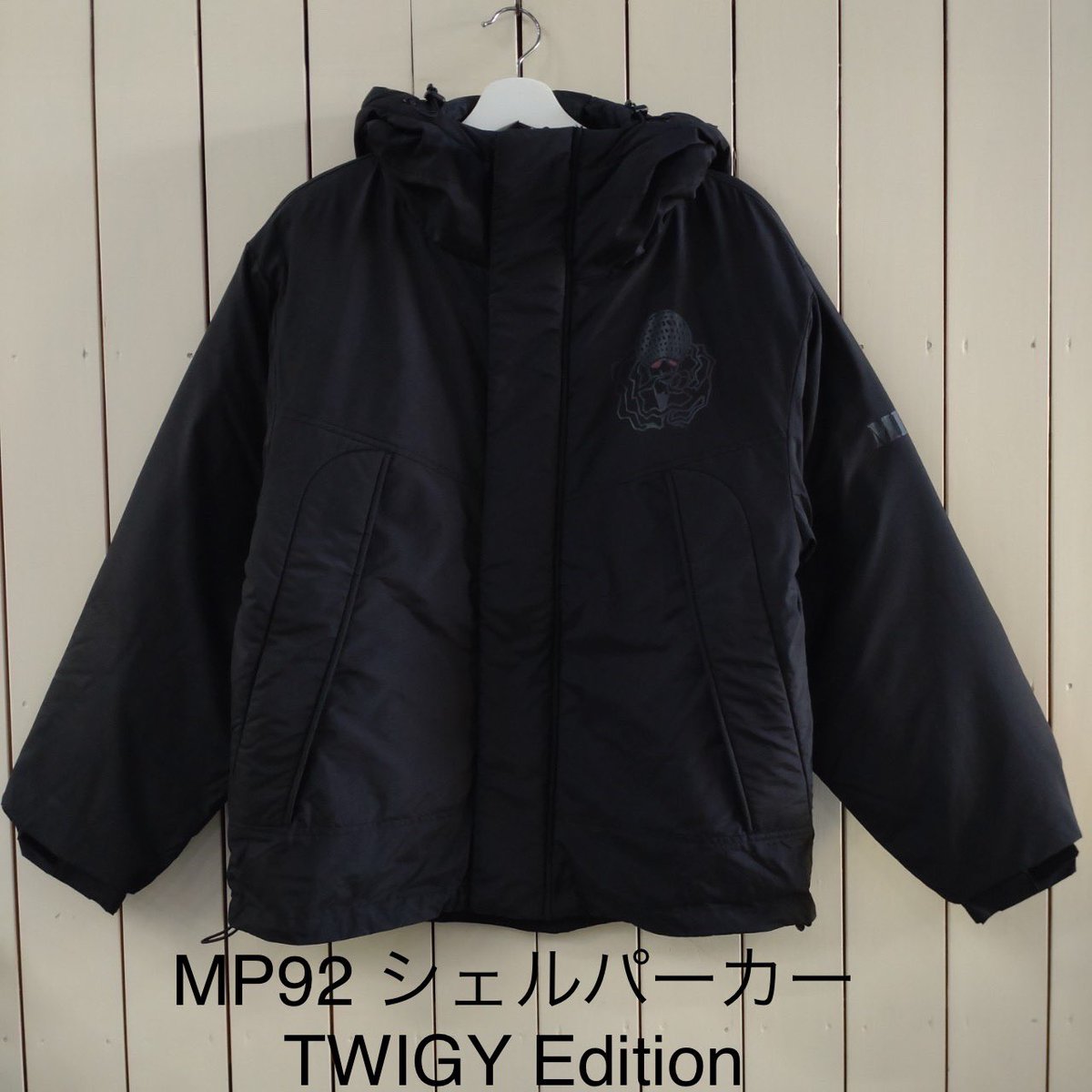 shakkayogo's tweet photo. 本日予約販売受け付け終了。
¥19800でのご提供は今回のみ。

https://t.co/d1AkbcCLrK

#microphonepager
#twigy https://t.co/qsELGsufsC