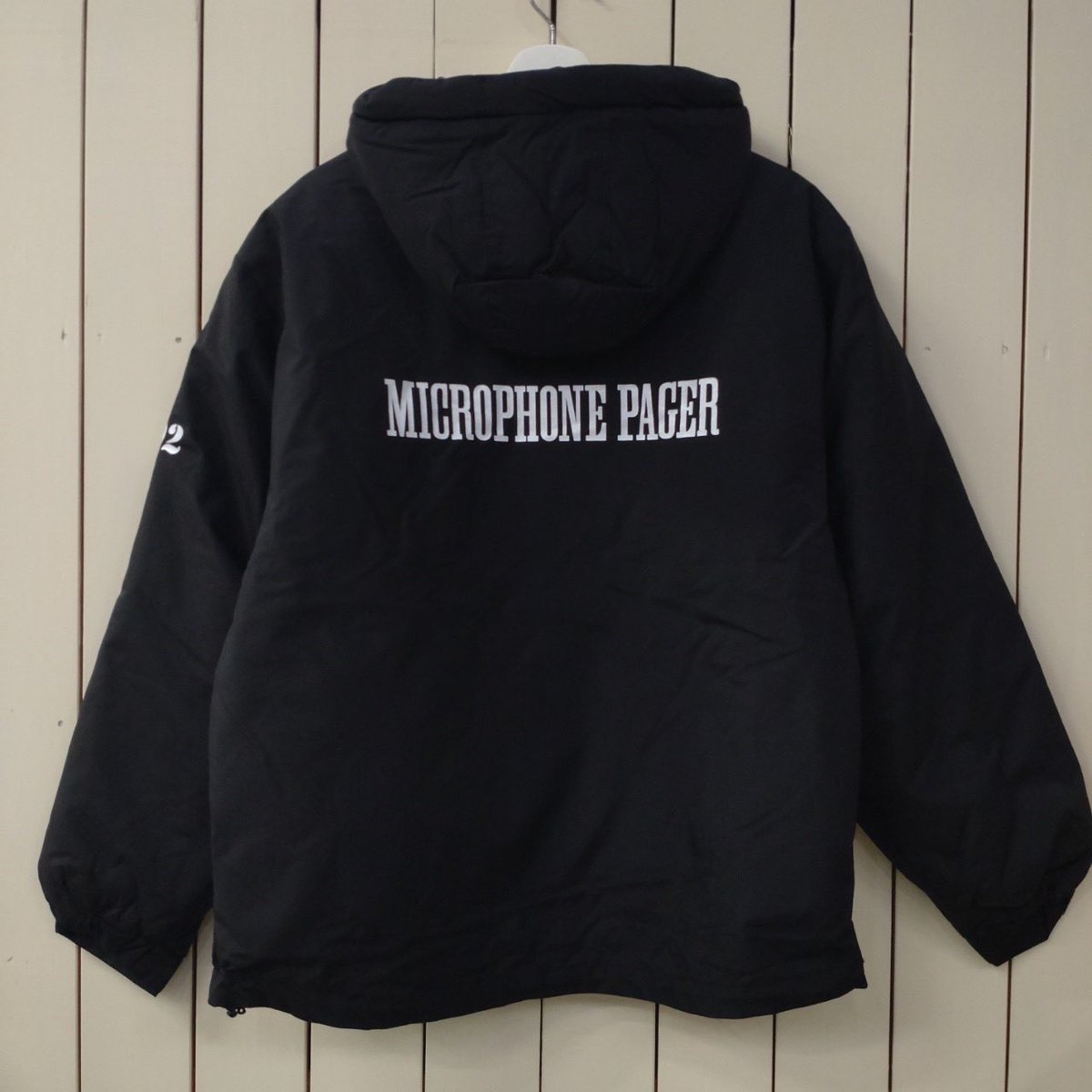 shakkayogo's tweet photo. 本日予約販売受け付け終了。
¥19800でのご提供は今回のみ。

https://t.co/d1AkbcCLrK

#microphonepager
#twigy https://t.co/qsELGsufsC