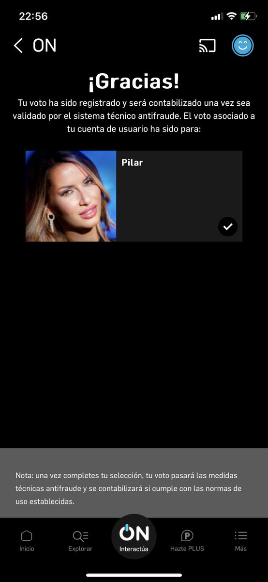 Mary_Peru's tweet image. #GHVIP5D #GHVIP06D  BYE byeeeee!!!