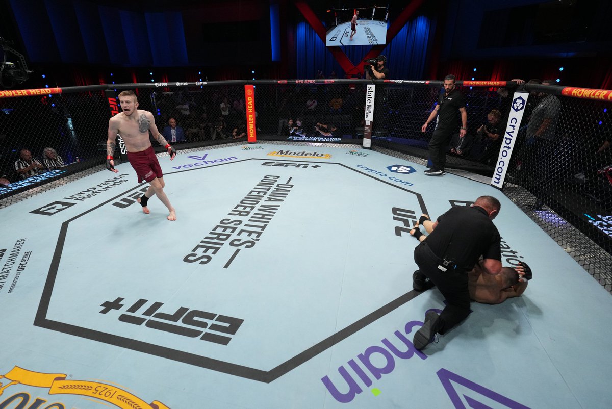 UFC_AUSNZ tweet media