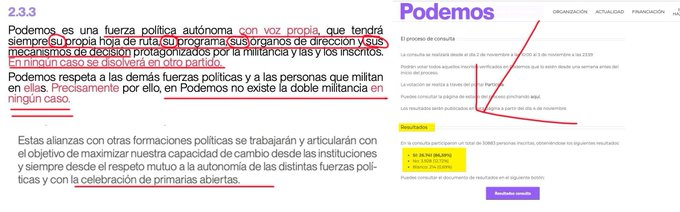observatorio14's tweet photo. Toma, @manueljabois👇 Para que la próxima vez no digas gilipolleces.  https://t.co/WU85t7ztE8

Y ahora, responde, quién en @Sumar ha votado algo, lo que sea? Venga, "genio". Rellena la línea. Una cosa, solo te pido una cosa. Una sola 

1 …………………………………………………… https://t.co/vrr9QNC39d