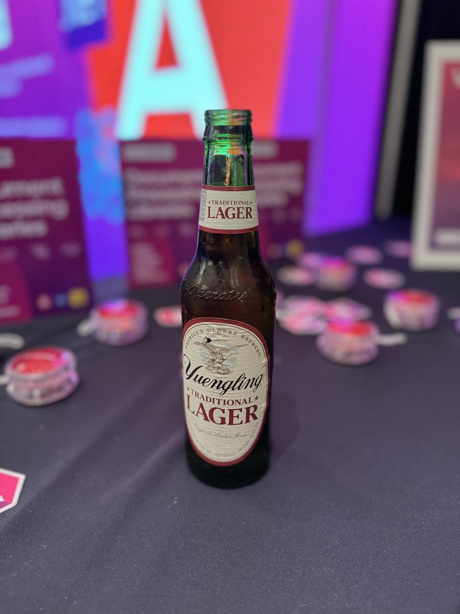txtextcontrol's tweet image. Enjoy the expo reception! Grab your drink and talk to us about PDF generation in your #aspnetcore applications. #devintersection #devintersection23 #azureaiconf23