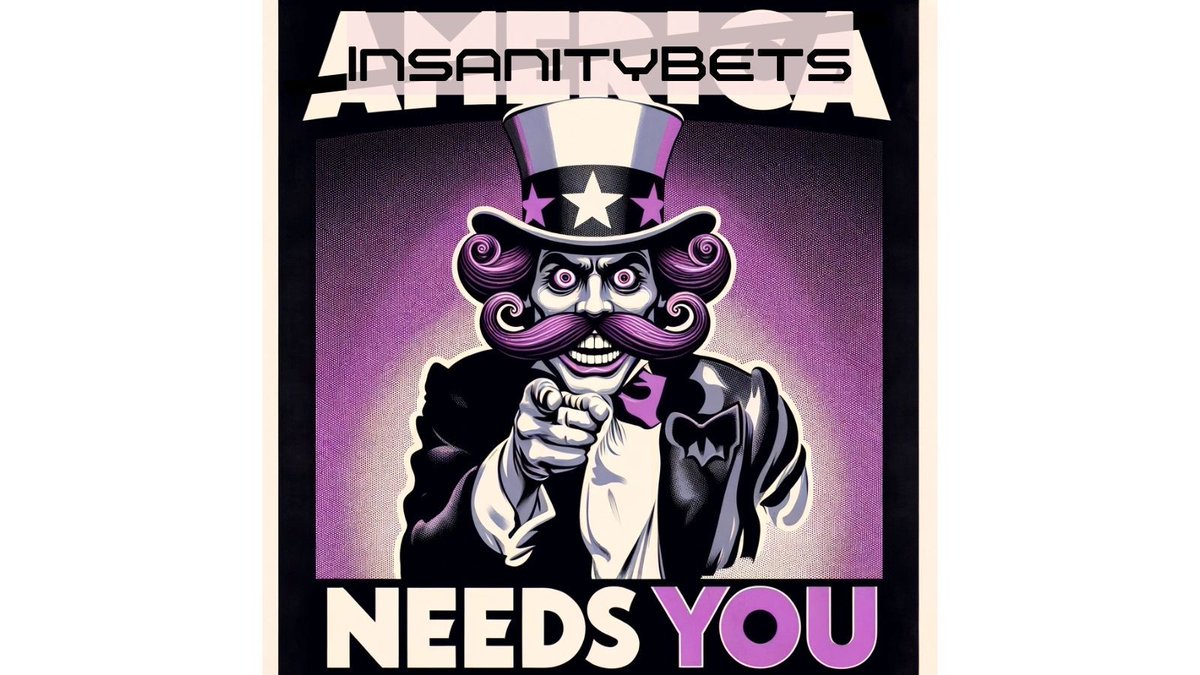InsanityBets's tweet photo. We're not just launching a token; we're launching a new vision for casinoFi, real yield and provably fair bets. 

Are you ready to join us? Our presale starts soon...#IBET #goINSANE #crypto #presale #cryptocasino #cryptogaming #gaming https://t.co/1ObX7JuAHl