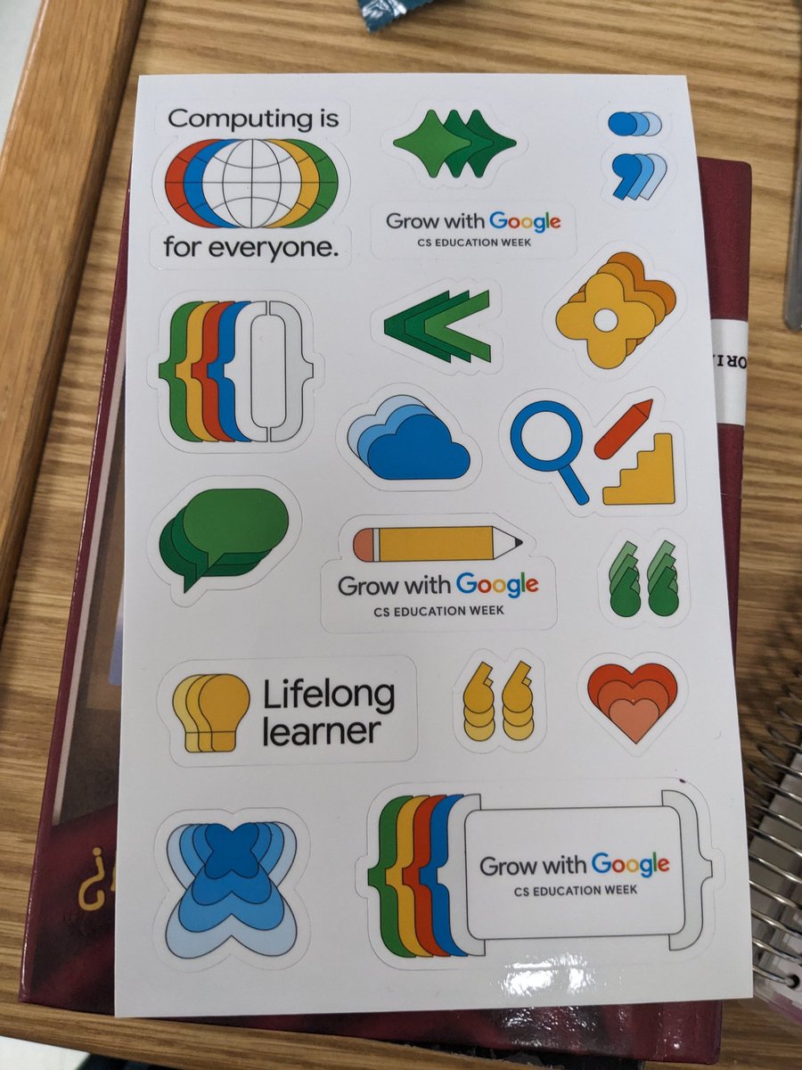 Mrs. Pyles (of books!๐๐) (@otterbereading) on Twitter photo What a neat day working with <a href="/kpewade/">Kristen Wade</a> and the Googlers. #itsbetterinthegrove <a href="/bevbOtterP/">Beverly Benton</a> <a href="/JoTOtterap/">Jo Tysor</a> <a href="/oakgrovees/">oakgrovees</a> What a neat day working with <a href="/kpewade/">Kristen Wade</a> and the Googlers. #itsbetterinthegrove <a href="/bevbOtterP/">Beverly Benton</a> <a href="/JoTOtterap/">Jo Tysor</a> <a href="/oakgrovees/">oakgrovees</a>