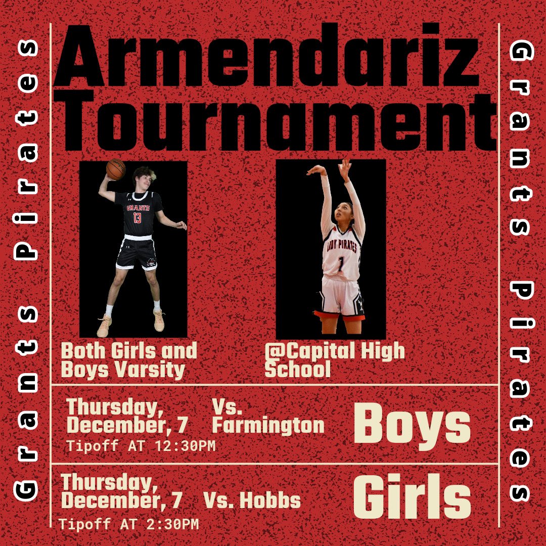 Boys and Girls in action Thursday at Capital

Athletes shown Jj Horacek,
Amy Salazar