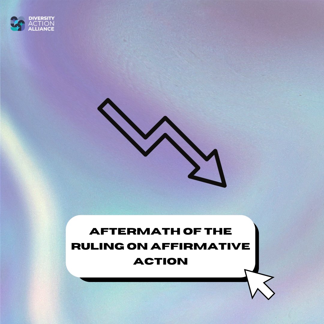 Diversity Action Alliance tweet media