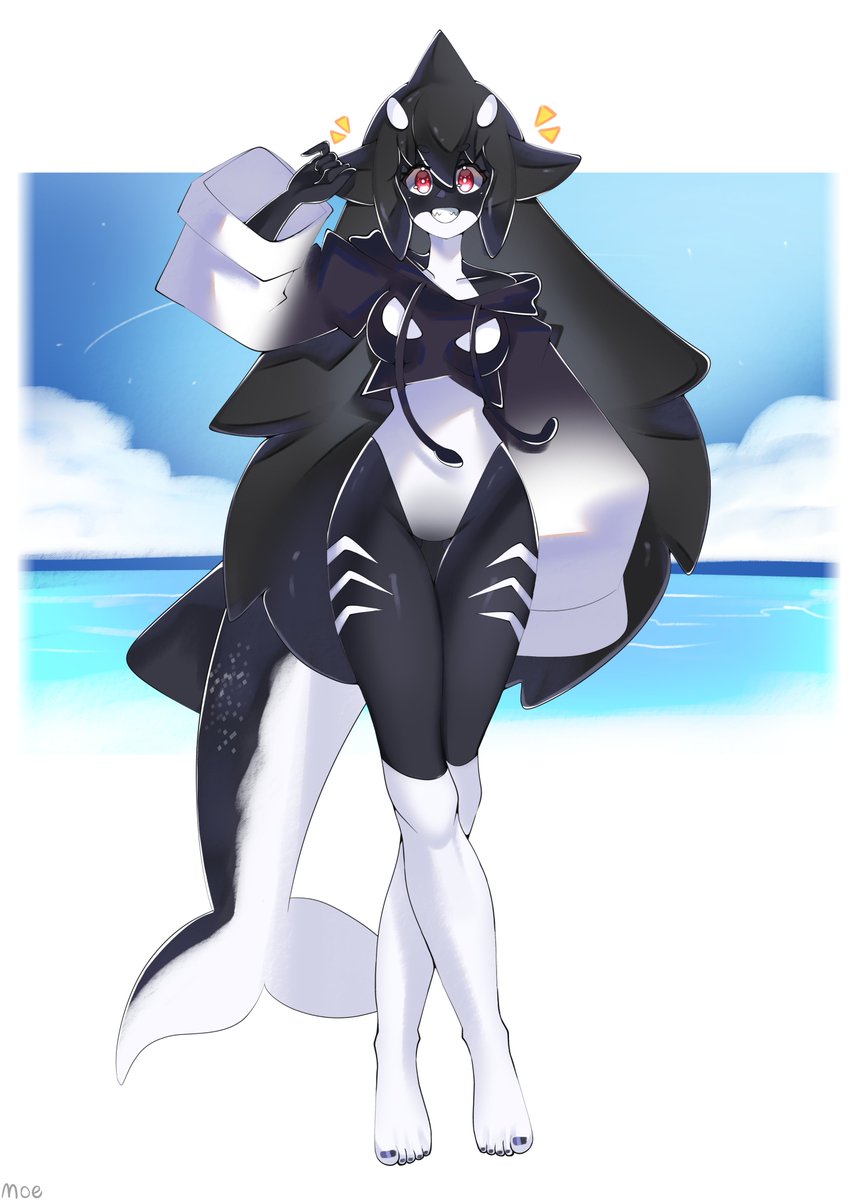 Azuly 🐟 🎀 Artist tweet media