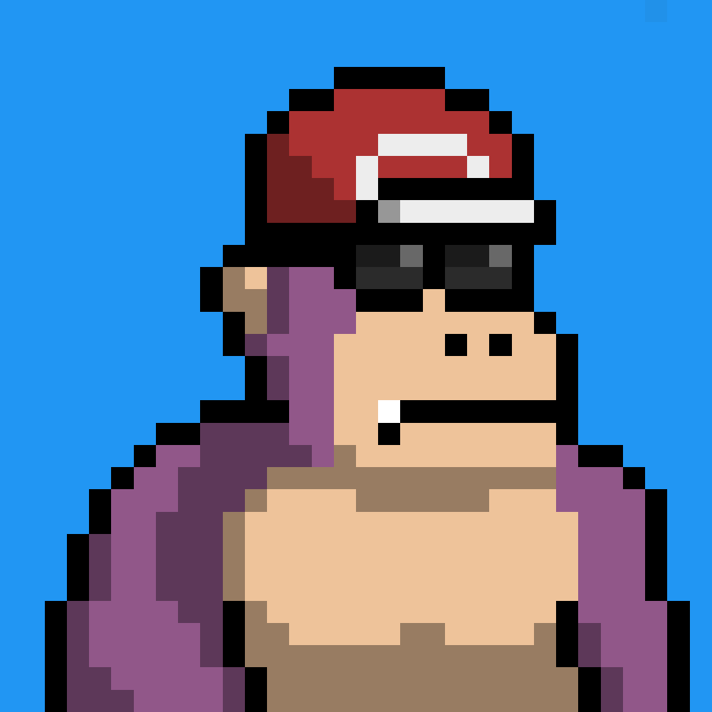 DeFi_Assets's tweet image. Did someone say 🧹🧹🧹

@BitMonkeysClub