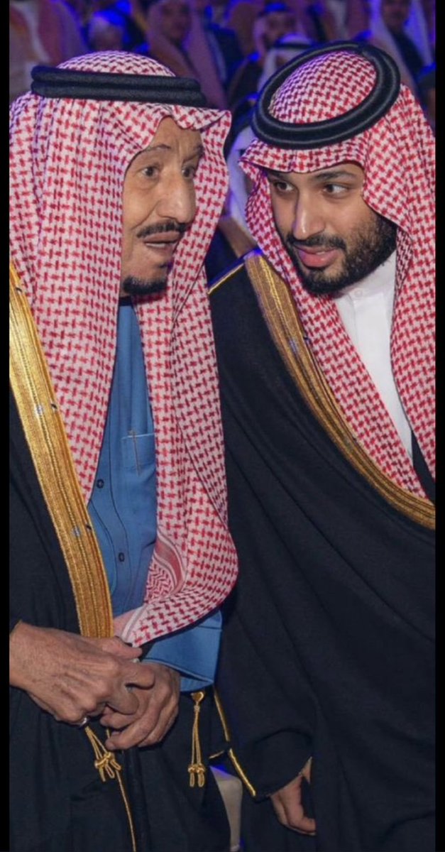 HRHMBNSALMAAN's tweet photo. غدًا الأربعاء:

يعقد #مجلس_الوزراء جلسة يتخللها إقرار الميزانية العامة للمملكة العربية #السعودية للعام المالي الجديد 1445 / 1446هـ (2024م). https://t.co/xBSCG23tSV