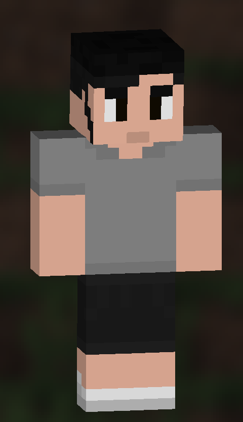 huskyfox1231's tweet photo. Should've made this post a while back, I make Minecraft skins for $10. I can make mostly Anthro's however I am open to humans or anything else if I am able to do it. 

For $10 you get a base skin and unlimited clothing alts. Updates to the skin are also free, https://t.co/BpSXfYf4q5