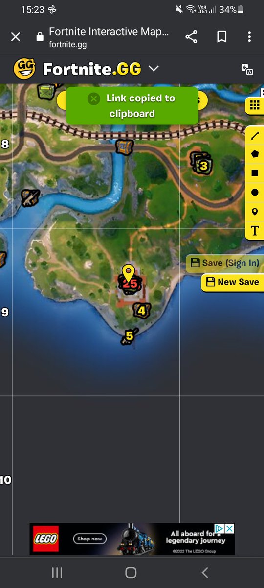 SharkVfX0's tweet photo. Lf dropmap https://t.co/1t4NZH7T8I