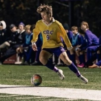 Scott Gallagher Soccer Club tweet media