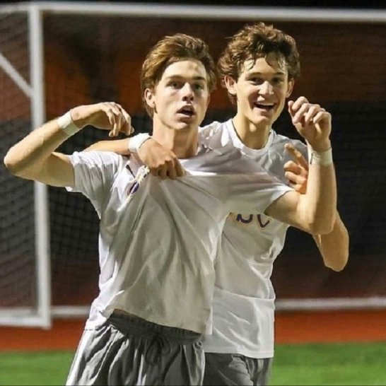 Scott Gallagher Soccer Club tweet media