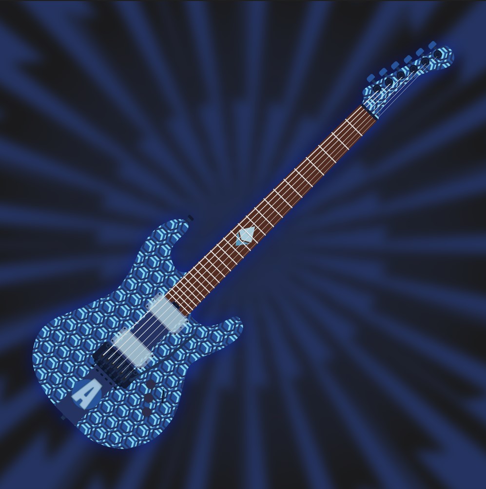 🎸A-Train #195...Check out this NFT creator.  <a href="/ethernalguitars/">EthernalGuitarsNFT</a>

📍Dijaux.com 

#nft #nfts #nftcollectors #nftcollection #polygonnft #btc #tezos #nftartist #nftdrop

 dijaux.com/a-train-195/ via <a href="/Dijaux_nft/">Dijaux_nft</a>
