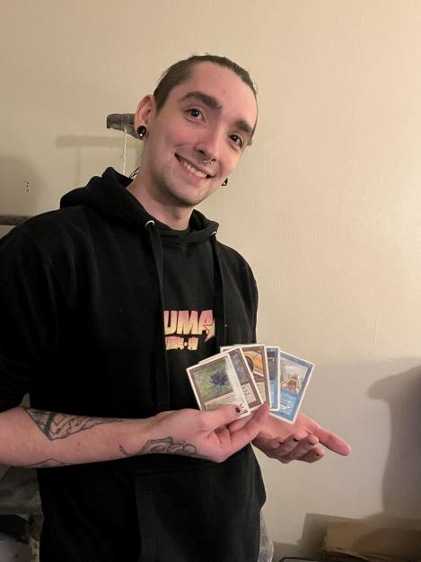 Greetings everyone. Good news and bad news. Bad news: No new episode this week. Good news: Our chefs are off the Eternal Weekend NA to play in both championship tournaments. We wish the best of luck to @Testacular7, <a href="/mr_usea/">iKhada on MTGO | usea</a> and <a href="/sage_stetson/">Sage Stetson</a> in battle!