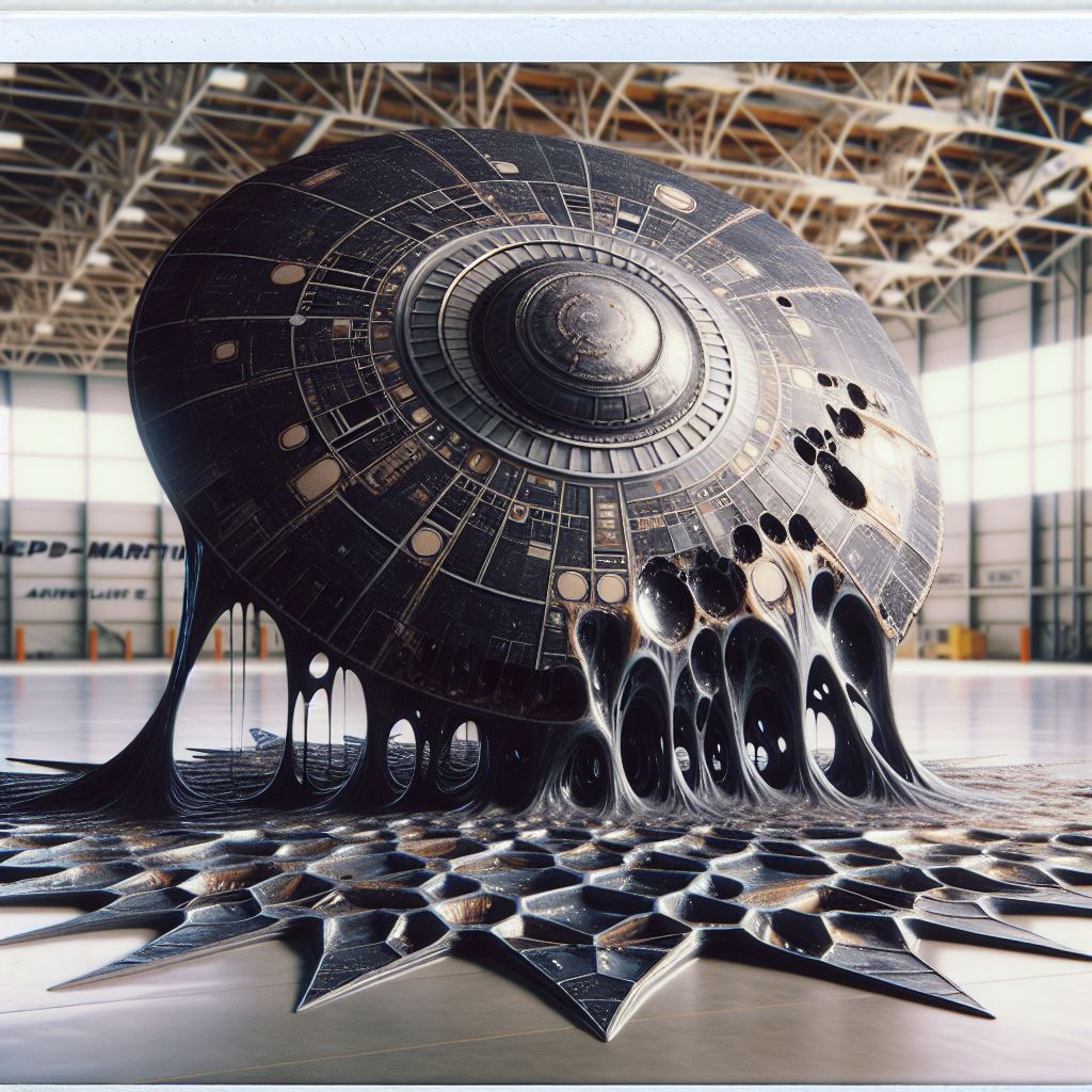 uapdog's tweet image. We already know.
The truth is here.
#ufoart #ufoartclub