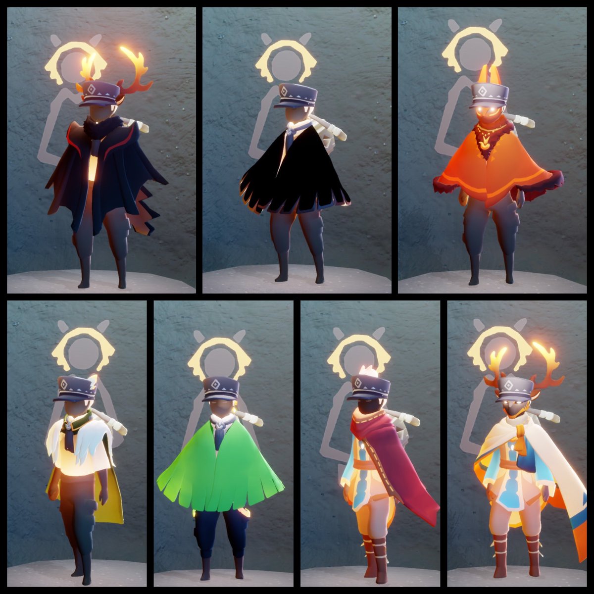 mattya__1122's tweet photo. @thatskygameJP ｳｵｵｵｵｵﾀｱｱｱｱｱｱｱｱｱｱｱｱｱｱｱｱｱ点燈夫ぅぅぅぅぅぁぅぅぅぅぅあ‼︎‼︎‼︎‼︎‼︎!‼︎‼︎
アイテム全部かっこよくてかわいいので‼︎‼︎‼︎‼︎‼︎‼︎是非‼︎‼︎‼︎‼︎‼︎‼︎‼︎ https://t.co/0oOETsmyfO