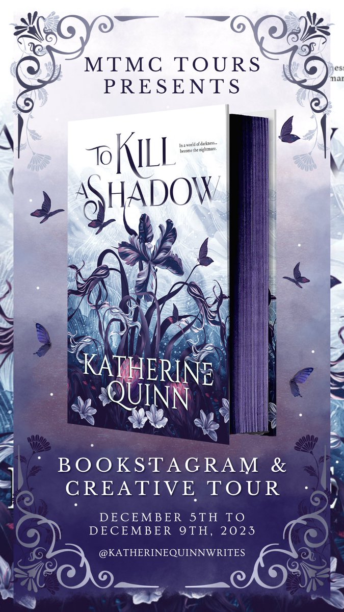 MTMC Tours ✨📚 tweet media