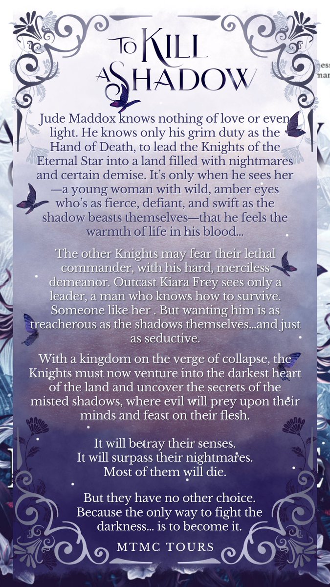 MTMC Tours ✨📚 tweet media