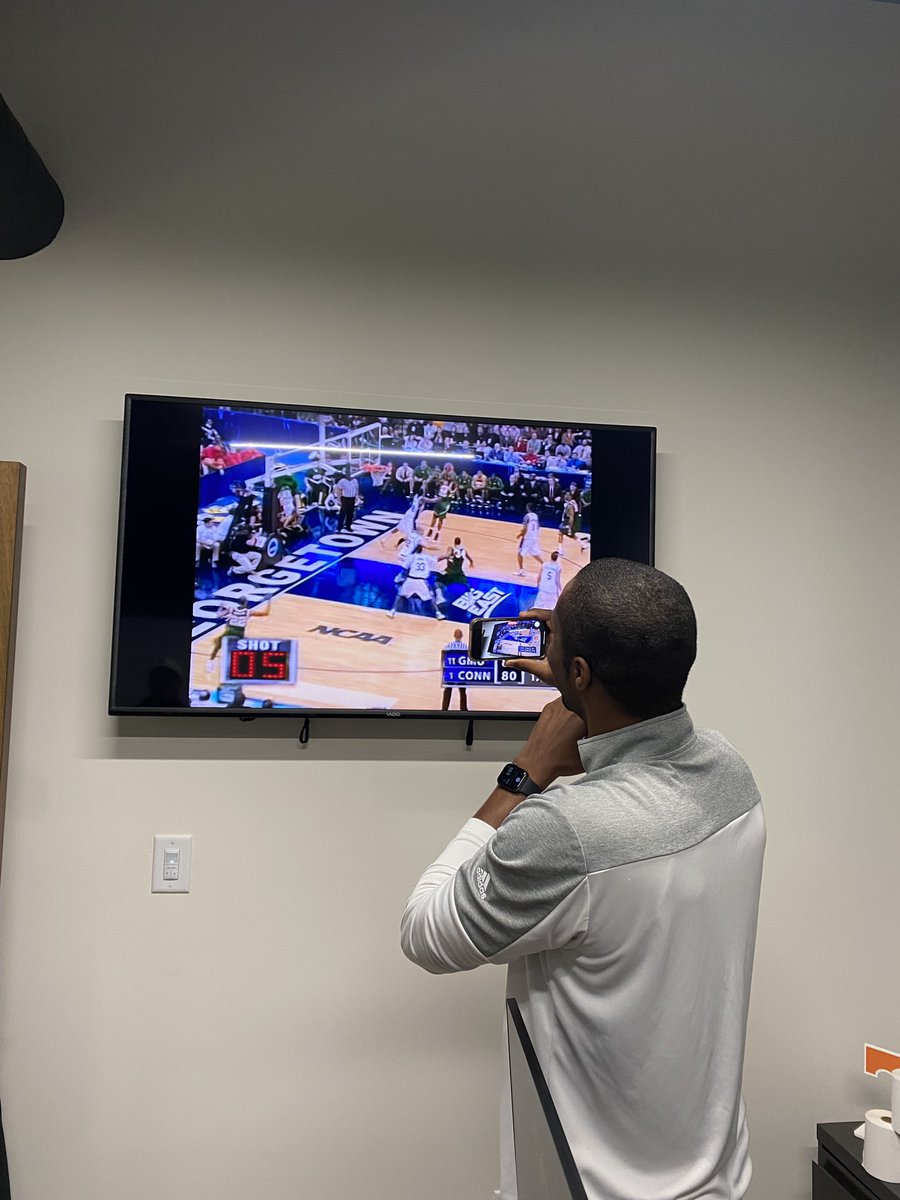 George Mason Recruiting tweet media