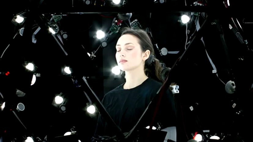USC_ICT's tweet photo. We are so excited to have worked with Marc Habermann and Christian Theobalt to transition ICT's Vision and Graphics Lab's patented #LightStage technology to the Max Planck Institute! [cont'd] https://t.co/sFEvllUfRl