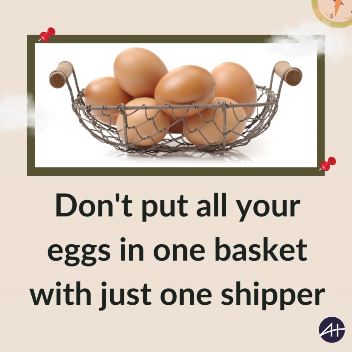 Jitsu (@jitsu_lastmile) on Twitter photo AxleHire’s expedited urban delivery service is a choice for many name brands that need to diversify their delivery options. bit.ly/450lmBZ
#lastmiledelivery #ecommerce AxleHire’s expedited urban delivery service is a choice for many name brands that need to diversify their delivery options. bit.ly/450lmBZ
#lastmiledelivery #ecommerce
