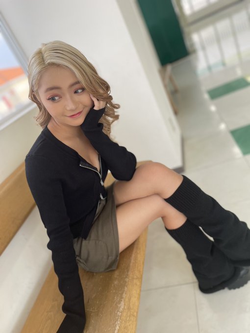 Twitterのコスプレ画像8