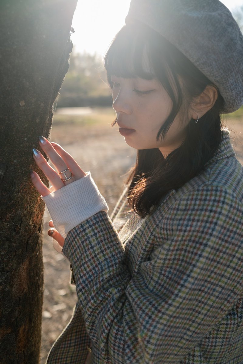 takuguitar's tweet photo. model:@tttr_ktn https://t.co/td4vICkpwX