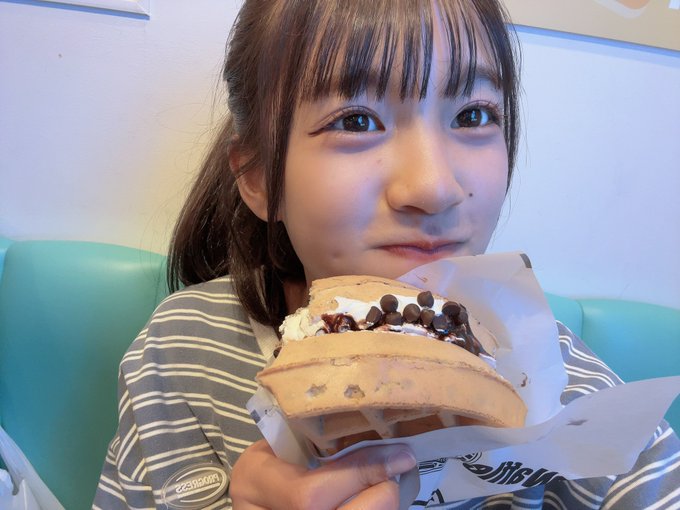 Twitterのコスプレ画像10