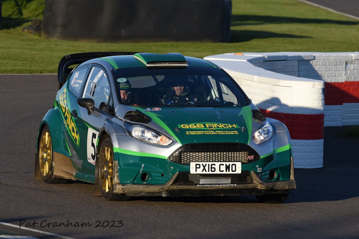 As ever the <a href="/SouthDownsRally/">South Downs Stages</a>  was  very enjoyable, and superbly organised with a great mix of cars. Congratulations to winner Chris West in his 306 Maxi. Here is a link to my full gallery facebook.com/media/set/?van…