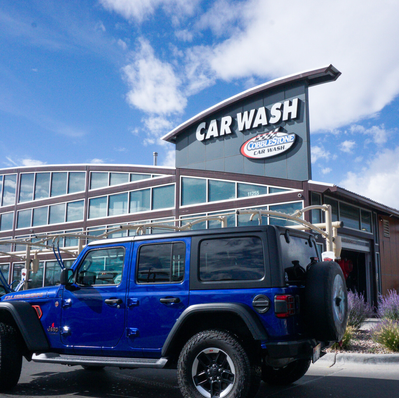 Cobblestone  Phoenix and Denver Car Wash & Car Detailing