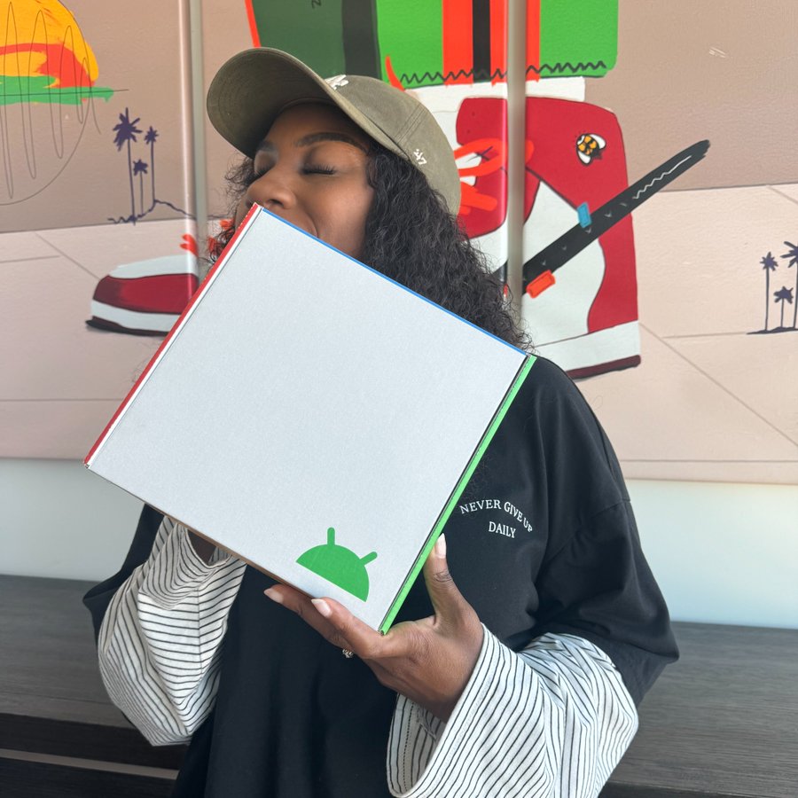 kason (@cupahnoodle) on Twitter photo LIVE NOW w/ <a href="/GooglePlay/">Google Play</a> and a brand new <a href="/SamsungMobile/">Samsung Mobile</a> #GalaxyZFold5
Vote for the Play More Award presented by Google Play on <a href="/Twitch/">Twitch</a>'s TGA livestream on 12/7.
The winner will be revealed on The Game Awards Post Show! twitch.tv/cupahnoodle
#ad #TeamAndroid #GooglePlay LIVE NOW w/ <a href="/GooglePlay/">Google Play</a> and a brand new <a href="/SamsungMobile/">Samsung Mobile</a> #GalaxyZFold5
Vote for the Play More Award presented by Google Play on <a href="/Twitch/">Twitch</a>'s TGA livestream on 12/7.
The winner will be revealed on The Game Awards Post Show! twitch.tv/cupahnoodle
#ad #TeamAndroid #GooglePlay