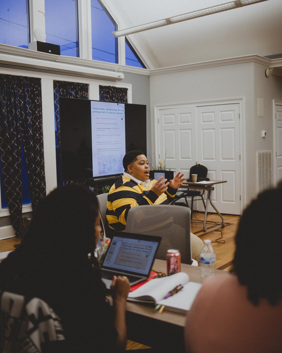 BlkNshAssembly's tweet photo. We had an amazing training this weekend! Shoutout to everyone who came through, we skilling up and ready for 2024💪🏿 https://t.co/pQIKyFvuDZ