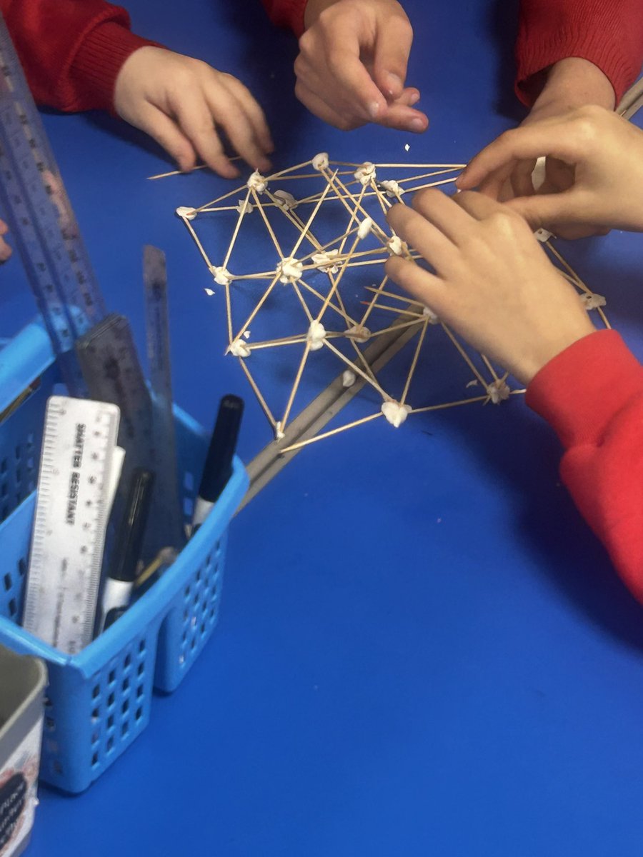 We had great fun today demonstrating our determination in a range of challenges today!