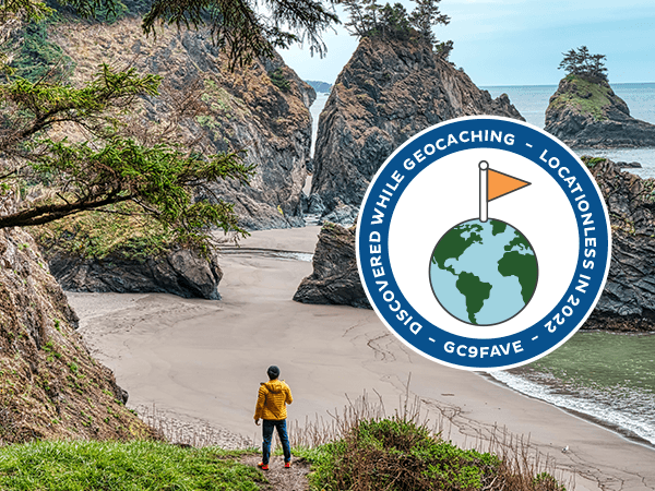 GoGeocaching's tweet photo. Since #GC9FAVE was published, geocachers have shared more than 47,000 photos! πΈ
πΊ https://t.co/hJJ5xztVOp πΊ
This #Locationless Cache will be archived and locked on January 1, 2024. Log it before the end of the year to share your favorite spot discovered while #geocaching! https://t.co/ynJe3EWdJ9