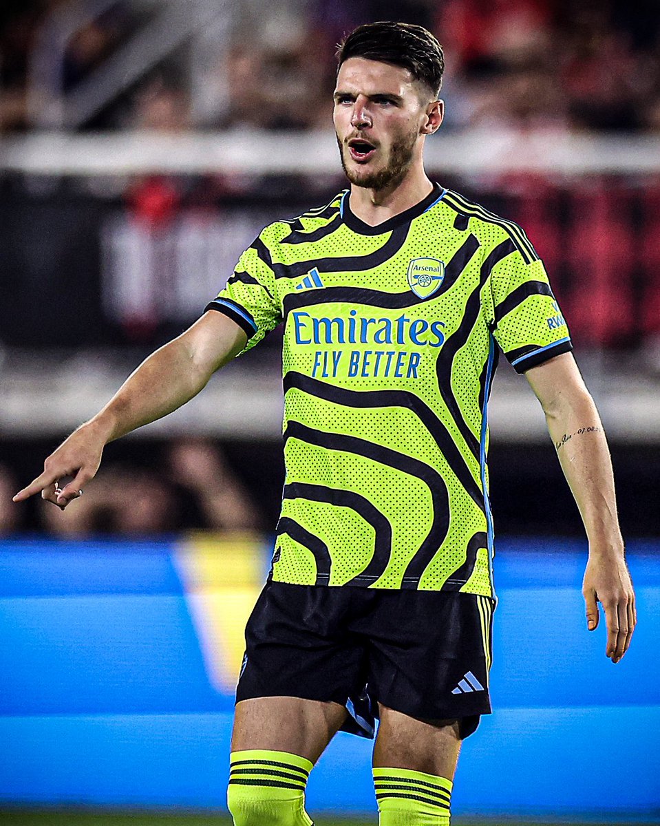 This is what £100M should give you, not Enzo and Caicedo.