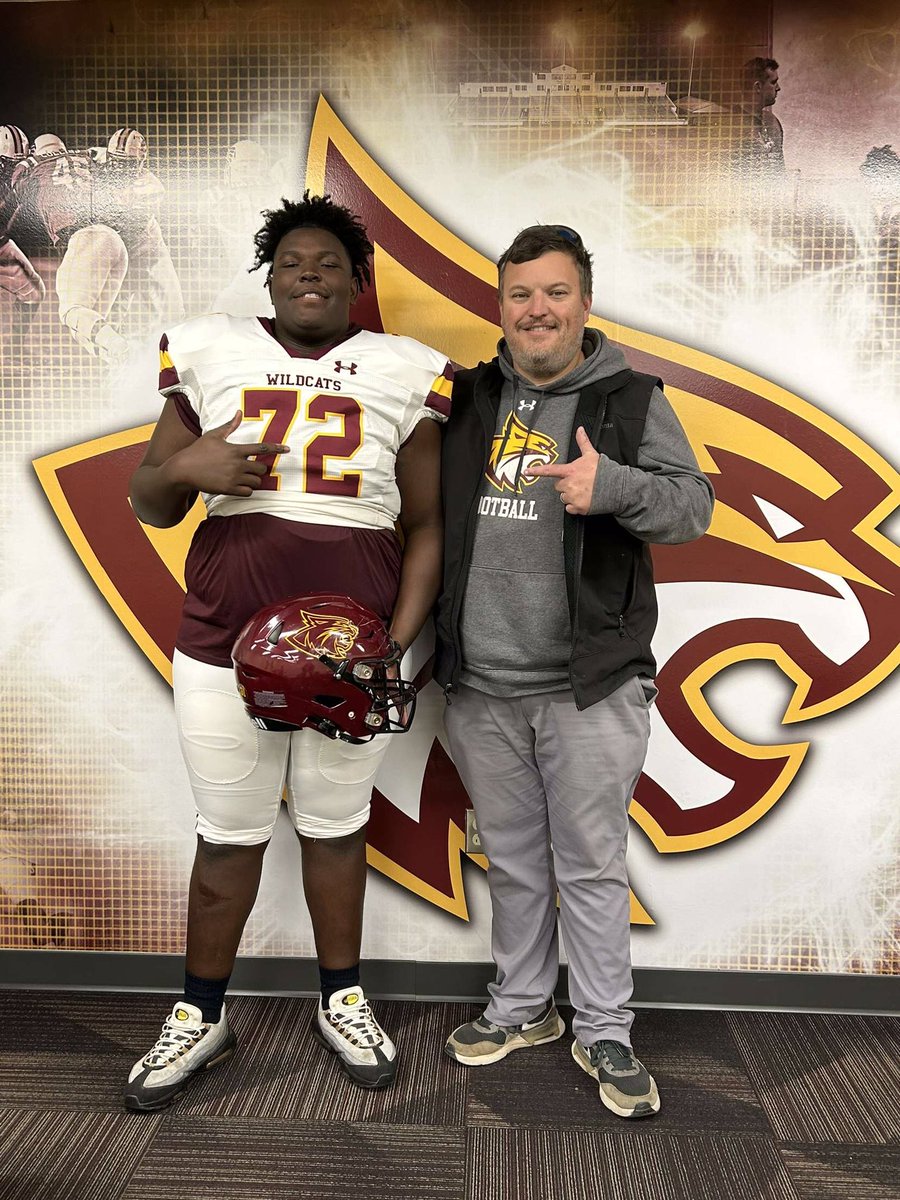 DonellLewis7's tweet photo. Had a great visit at the river @Davechatham #RRR https://t.co/K18boNzPkC
