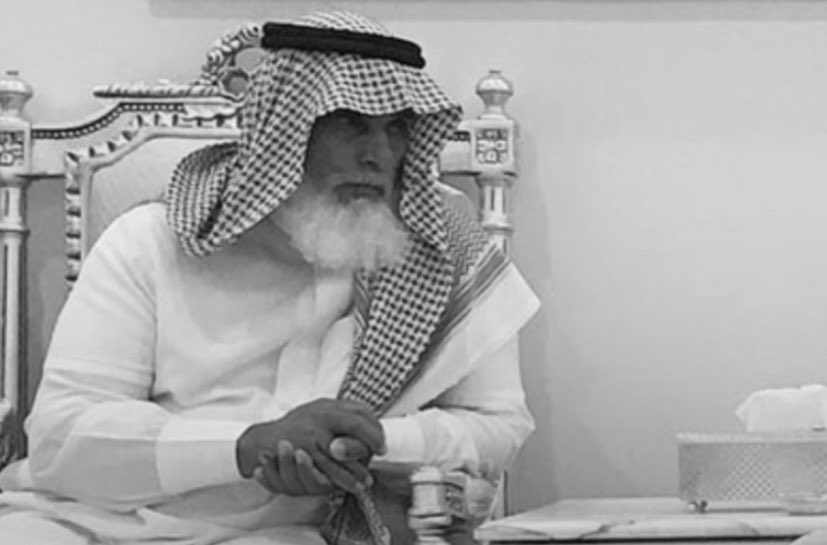 جمال الشمري tweet media