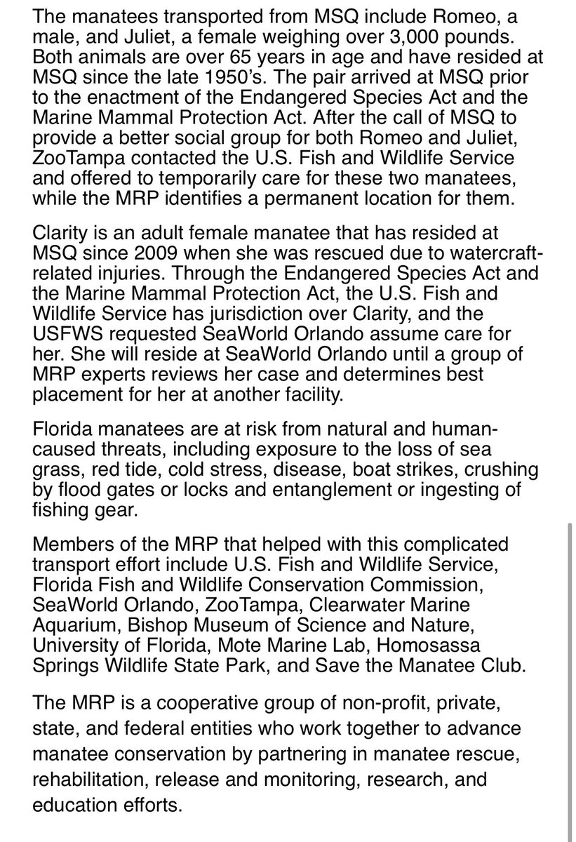 Christina Boomer Vazquez, M.S. tweet media