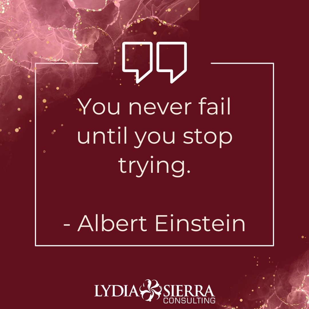 ConsultingLydia's tweet photo. Taking risks and doing things without knowing the certainty of its success opens the possibility of discovering new abilities and opportunities. Failure is necessary for growth. #nonprofit #mindset #teamwork #takingrisks #failureisnecessary #quote #inspiration #insparationalquote https://t.co/Xi49UkrYL5