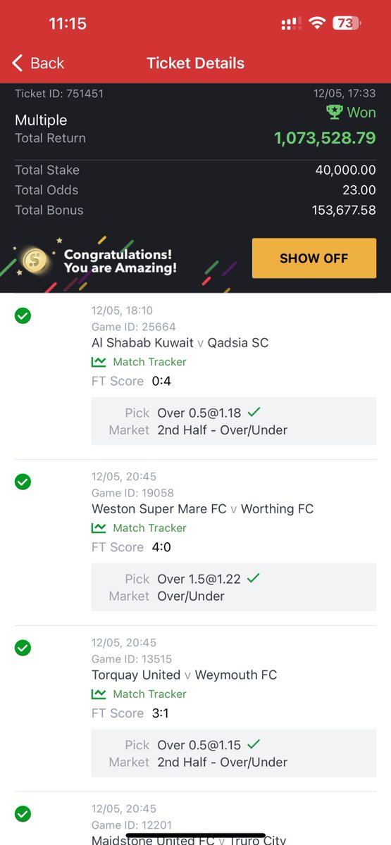 I chop your edit my guy!  Who wants the 73K ontop😩😩😩😩 Thanks my guy!