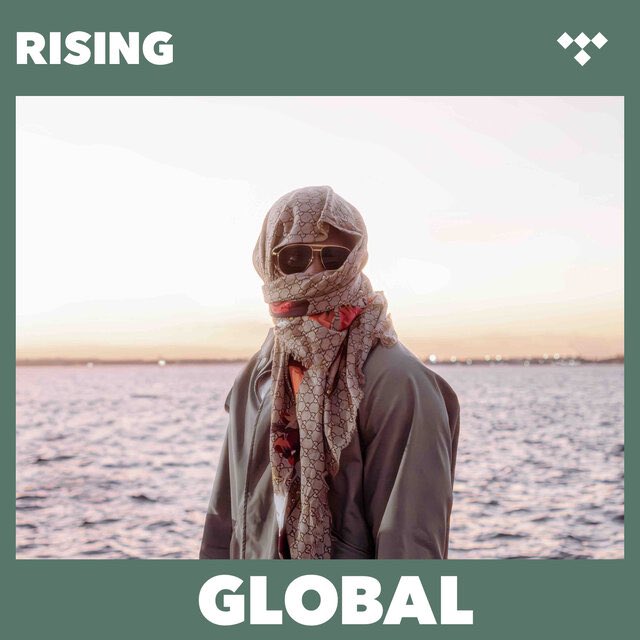 .<a href="/sknthedivine/">skn</a> features <a href="/TIDAL/">TIDAL</a>’s "Global: Rising" playlist cover! Stream "OMG" now: tidal.com/browse/playlis…
🤝 <a href="/mad_content/">MAD Solutions LLC</a> x <a href="/furstagency/">Furst Agency</a>