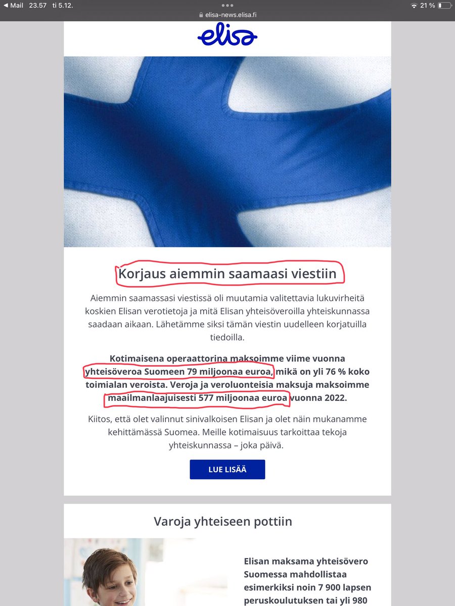 Timo Koistinen tweet media